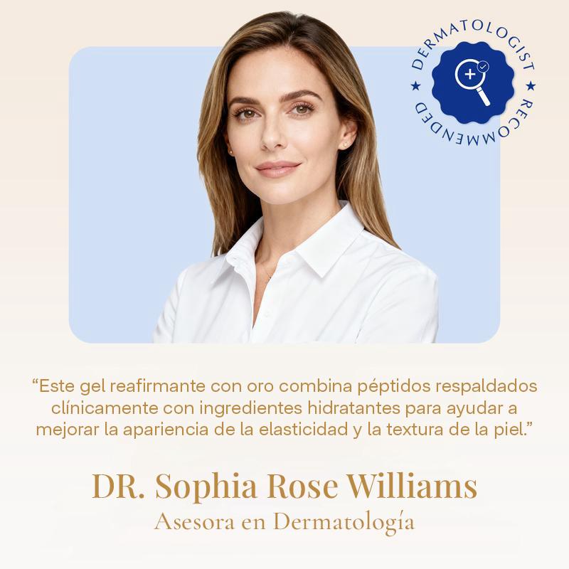 GoldTherm™ — La Crema Que Reduce la Celulitis en 15 Días