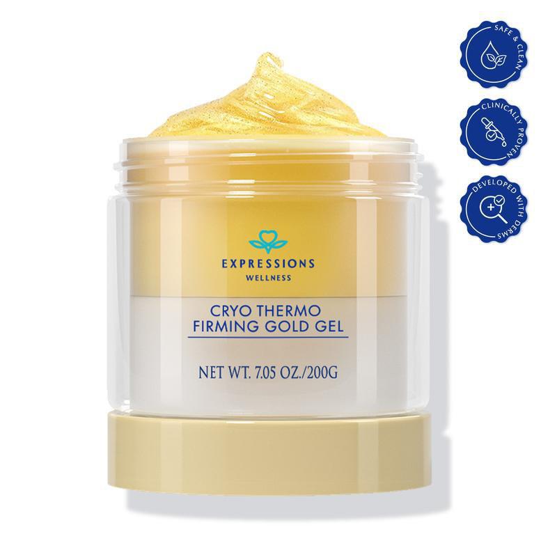 GoldTherm™ — La Crema Que Reduce la Celulitis en 15 Días