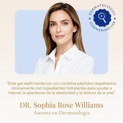 GoldTherm™ — La Crema Que Reduce la Celulitis en 15 Días