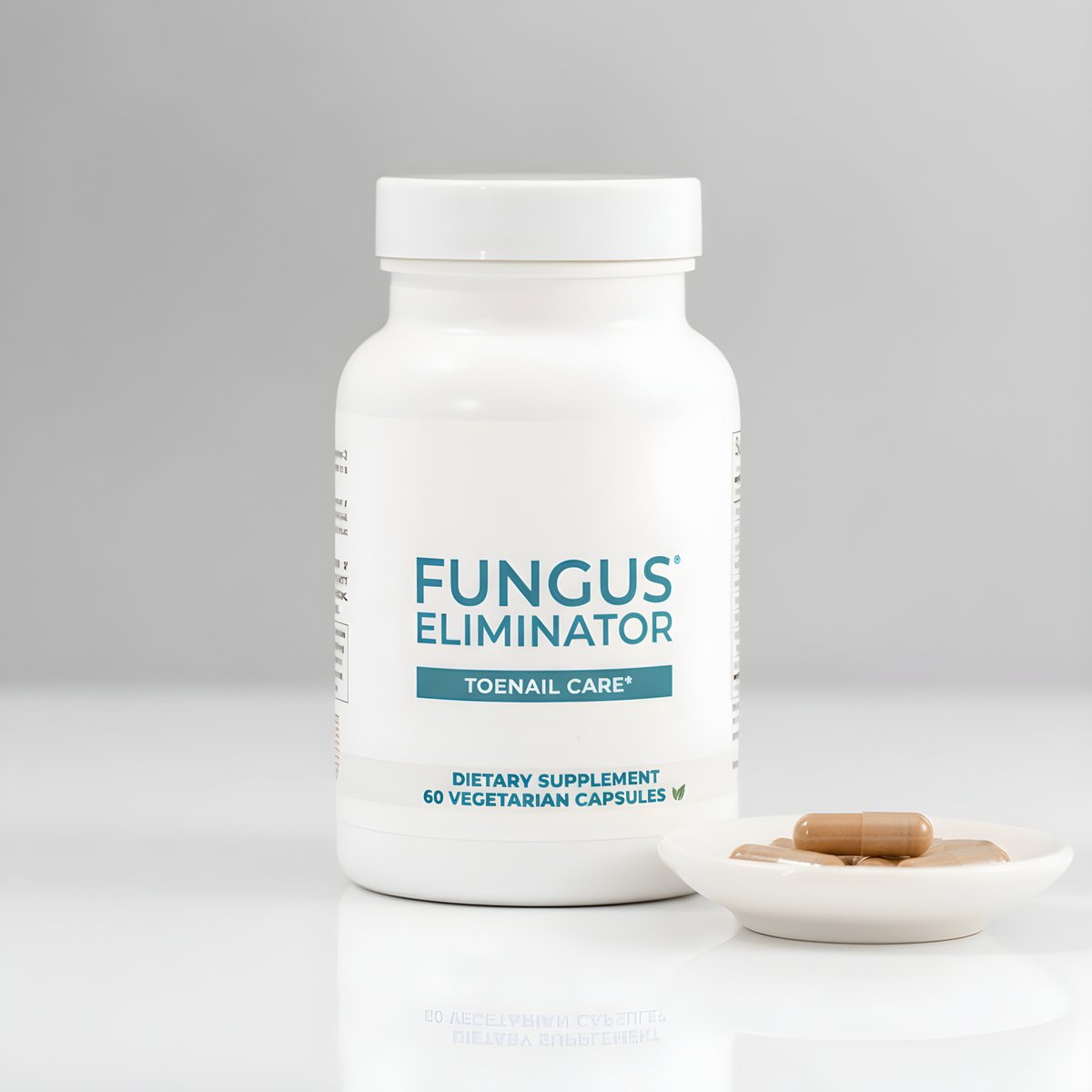 Fungus Eliminator