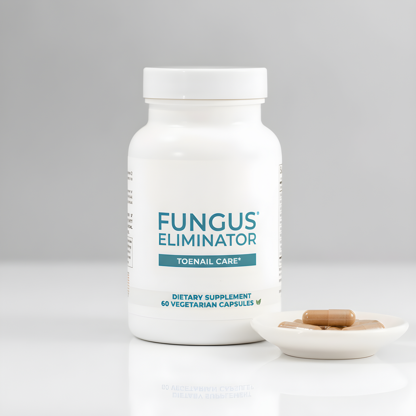 Fungus Eliminator