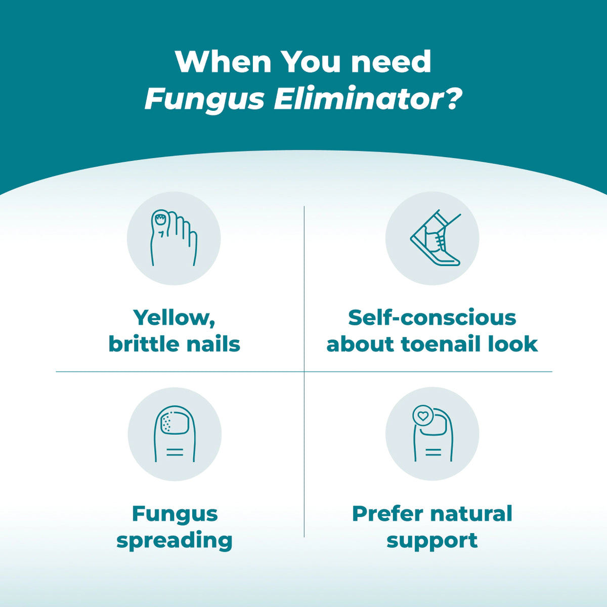 Fungus Eliminator